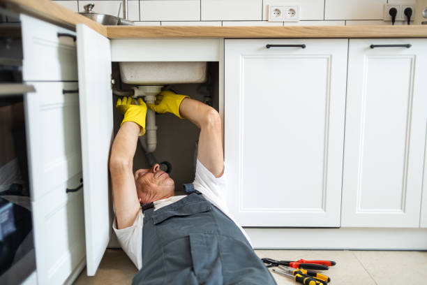 Best Faucet Repair  in Fruitridge Pocket, CA