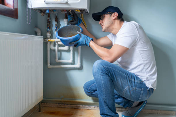 Best Residential Plumbing Services  in Fruitridge Pocket, CA