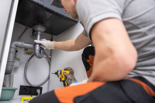 Best Drain Cleaning Services  in Fruitridge Pocket, CA