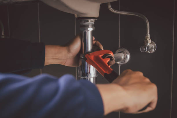 Best Plumbing Services Near Me  in Fruitridge Pocket, CA