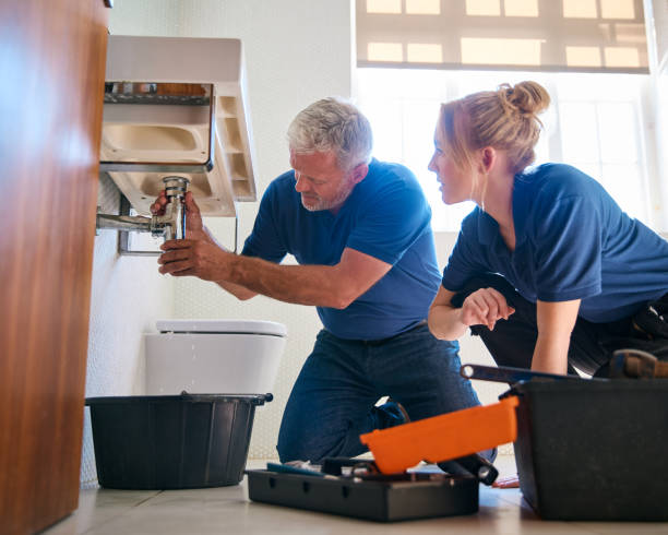 Best Water Softener Installation  in Fruitridge Pocket, CA