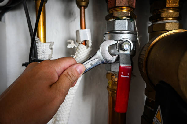 Shower Repair Services in Fruitridge Pocket, CA